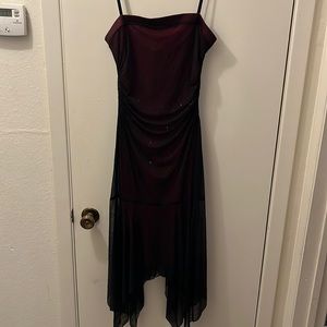Vintage Y2K, formal dress